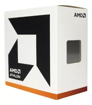 Procesador Amd Athlon 3000g 3.5ghz Am4