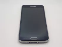 Celular Samsung Galaxy S5 Sm-g900v Negro Libre  Smartphone            