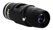 Monocular Nikula 7x18 Marca Original Con Prisma Bk3