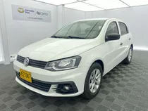    Volkswagen   Gol  Comfortline Mt 1.6