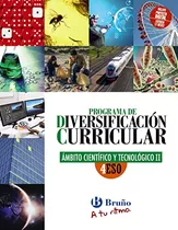 Diversificacion Curricular Ambito Cientifico Y Tecnologico 4