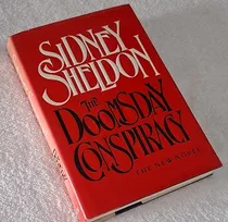 The Doomsday Conspiracy De Sidney Sheldon Pela William Morrow (1991)