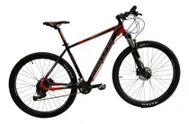 Bicicleta R29 Venzo Raptor Rodado 29 18vel Shimano Disc Hid