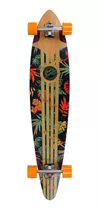 Longboard Maverick Iv Talismán Mindless