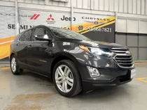 Chevrolet Equinox 2019