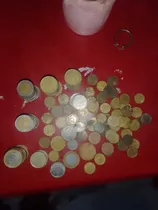 Vendo Monedas Cuánto Ofrecen Por Todos Mí Wsp3794553432