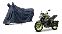 Funda Impermeable Motocicleta Cubre Polvo Italika 250z 