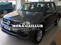 Volkswagen Vw Amarok Comfortline 0km 4x4 Manual 2024 B9