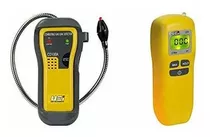 Uei Test Instruments Cd100a Combustible Gas Leak Detector &