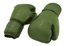 Guantes Boxeo Profesional Legion Dorado 14 Y 16onz