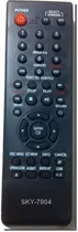 Controle Remoto Dvd Samsung 1080krxaz Ak59-00084r Dvd-p 380k