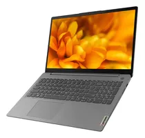 Notebook Lenovo Idepad 3 15itl6 I7-1165g7 512gb 8gb