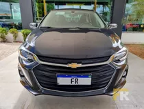 Chevrolet Onix 1.0 Flex Plus Lt Manual