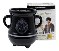 Caneca Caldeirão 3d Harry Potter Poção Hogwarts Oficial Wb