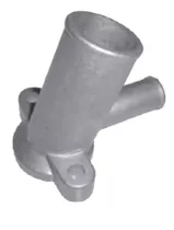 Toma Agua (alum.) Nissan Z-24, Z-200 2.4l Y 2.0l (80-88)