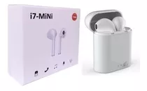Audifonos Air Pods Musica Y Llamadas Bluetooth Blancos Usb