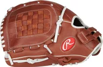 Guante Zurdo Rawlings® De 12'' Softbol / Béisbol -softball