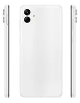 Celular Samsung Galaxy A04 4gb 64gb Blanco