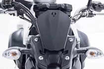 Cúpula Yamaha Mt07 Marca Mastech (hasta Modelo 2017)