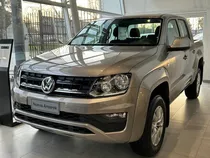 Volkswagen Amarok Comfortline 4x2 Mt 2.0 180 Cv 0 Km 2024 Kb