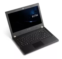 Notebook Ultra Ul124 I5-8250u/ 16gb Ddr4/ 480gb Ssd/ W10pro