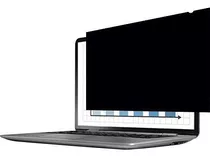 Filtro De Privacidad De Pantalla Plana Para Laptop - 19.0  D
