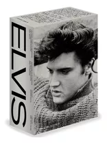 Elvis, De Peter Guralnick. Editorial Libros Del Kultrum, Tapa Blanda En Español