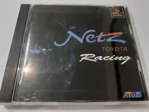 Toyota Netz Racing - Playstation Jap