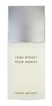 Perfume Leua Dissey Miyake 125ml Pour Homme Original Import.