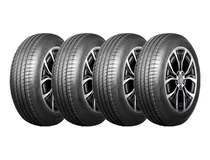 Set 4 Neumatico 195/65r15 Delmax Ultimapro Up1 Ht 91v