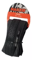  Llanta Maxxis Pace 29*2.10 Plegable En Kevlar. 60 Tpi