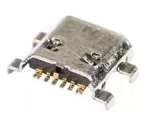 Pin Carga Conector Usb Tipo C Para Huawei Mate 30 Lite
