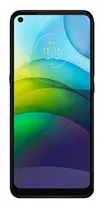 Motorola Moto G9 Power 128gb Roxo Excelente - Usado