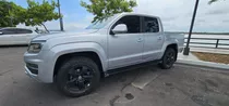 Volkswagen Amarok 2018 2.0 Cd Tdi 180cv 4x2 Highline Pack At