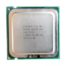 Processador Intel Core 2 Duo 3.00ghz/6m/1333/06 Lga 775