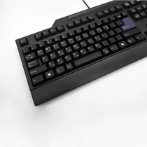 Teclado Lenovo Modelo Ku-0225 Interfaz Usb 