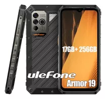 Ulefone Power Armor 19