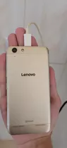 Celular Lenovo Vibe K5 Usado Funcionando. Olhar Descrição.