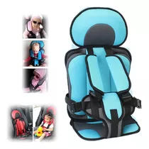 Asiento De Seguridad For Bebé Coche Silla Niño Portátil