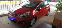 Kia Rio 5 2014