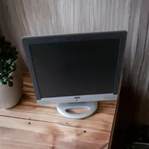 Monitor Lcd Aoc 15 Polegadas