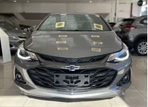 Chevrolet Cruze 4p Ltz At 1.2 Turbo Pv