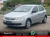 Volkswagen Gol (novo) 1.6 Mi Total Flex 8v 4p 2012/2013