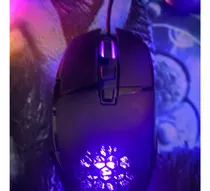 Mouse Gamer Rg-90/pouco Usado