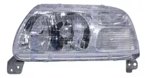 Optico Izquierdo Para Suzuki Grand Vitara 1.6 1998 2005