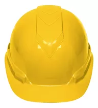 Casco De Seguridad  Amarillo Con Ratchet | Truper | 14294