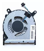 Ventilador Hp 14-bs007la  Bs006la 14-bs 240-g6 245-g6 246-g6