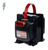 Transformador 3000va Premium Bivolt 127/220 E 220/127