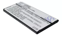 Bateria Compatible Samsung G850 Galaxy Alpha Eb-bg850bbu