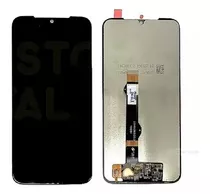 Pantalla Lcd 3/4 Completo Motorola Moto G8 Plus Nuevo